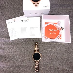 Fossil Gen 3 Smartwatch